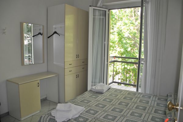 Hotel Villa Lieta Rimini Dış mekan fotoğraf